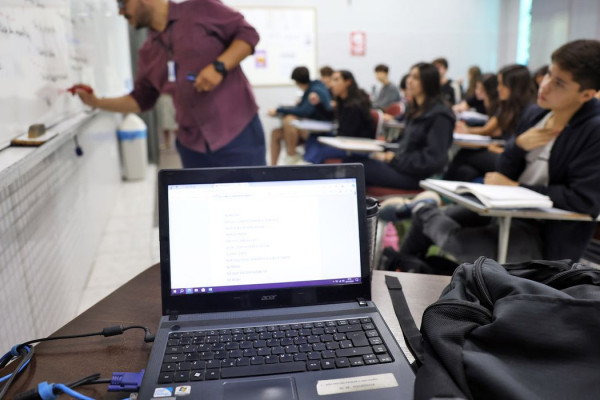 Inep disponibiliza cadernos de provas do Enade Licenciaturas de 2024