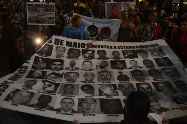 Crimes de Maio ainda podem ser indenizados, vota relator no STJ