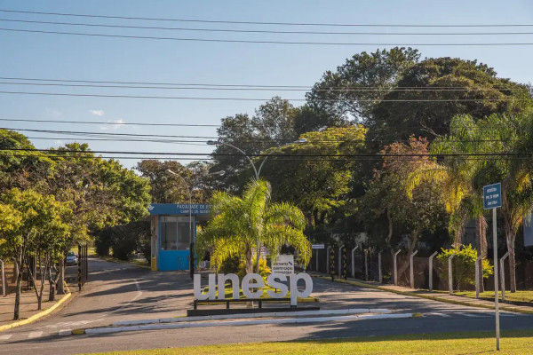 Começam hoje as inscrições para o vestibular da Unesp