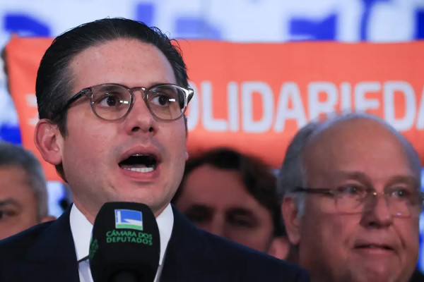 Motta afirma que não há definição sobre projeto da anistia