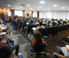 CNU 2025 em contagem regressiva: falta um mês para primeira prova