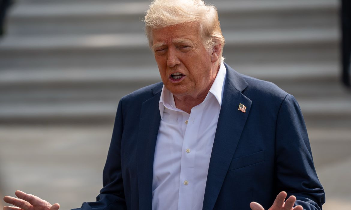 Manipulação eleitoral ganha força nos EUA com pressão de Trump