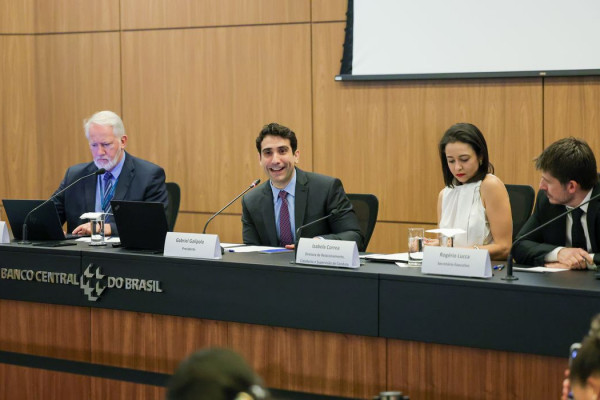 BC endurece regras de segurança para instituições de pagamento
