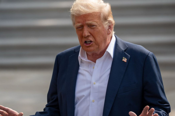 Manipulação eleitoral ganha força nos EUA com pressão de Trump