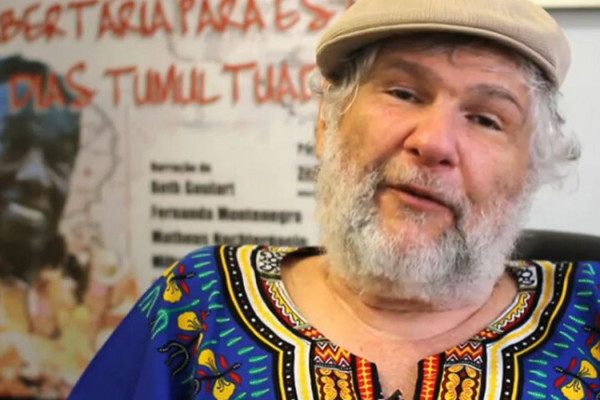 Morre cineasta Silvio Tendler, aos 75 anos