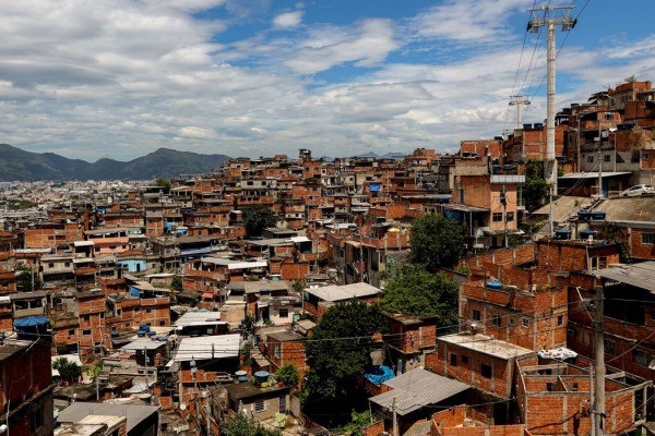 Curso capacita jovens de favelas para produzir conteúdo nas redes