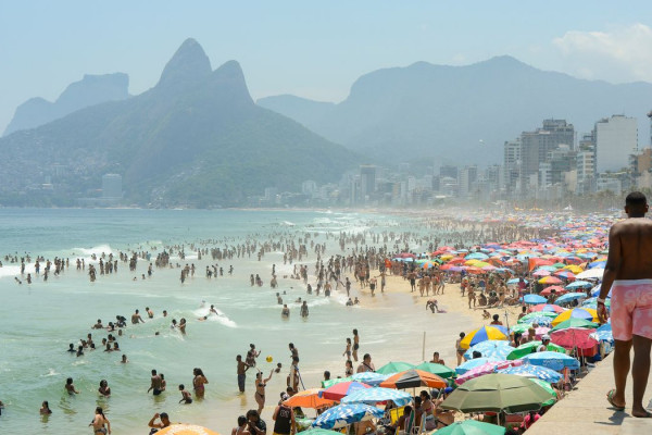 Polícia Militar antecipa início da Operação Verão no Rio