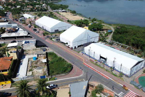 Festa Literária Internacional começa nesta sexta-feira em Maricá