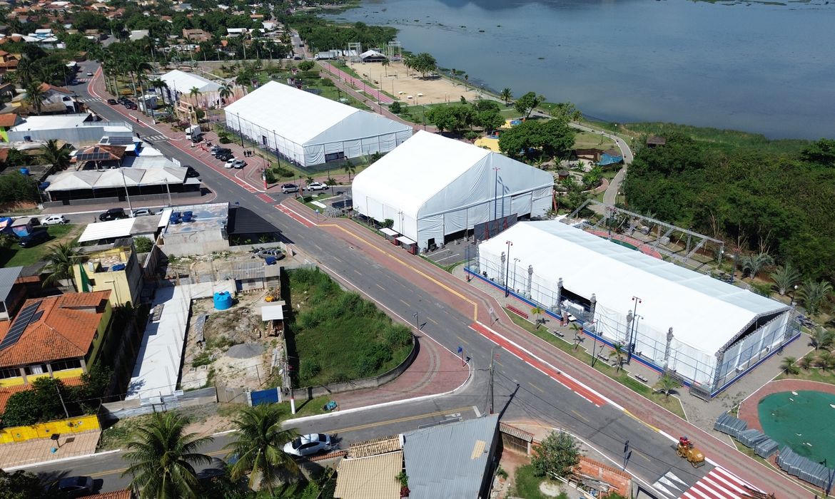 Festa Literária Internacional começa nesta sexta-feira em Maricá