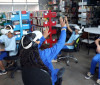 Rádio Nacional da Amazônia celebra dia do bioma em escola do DF