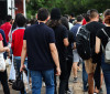 Renda baixa e racismo impedem conclusão do ensino básico, diz pesquisa