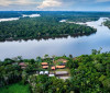 BNDES lança edital voltado para recuperação da floresta amazônia