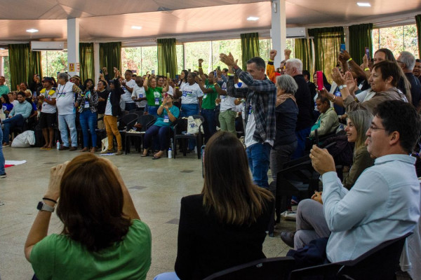 Pescadores artesanais priorizam demarcações em 1º Plano Nacional
