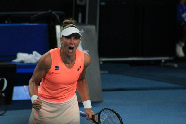 Bia Haddad estreia no SP Open contra adversária do qualifying
