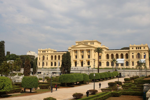 Museu do Ipiranga tem programação especial gratuita no 7 de Setembro