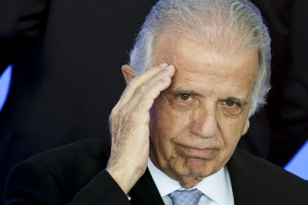 Forças Armadas vão cumprir veredito do STF sobre golpe, diz Múcio