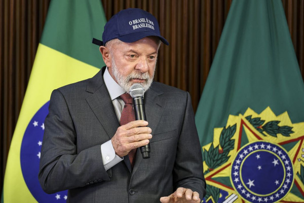 Lula faz hoje pronunciamento e assiste ao filme Malês no Cine Alvorada