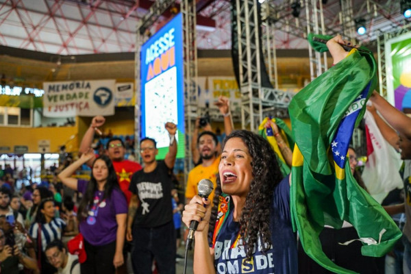Gerar sentido de soberania requer políticas públicas, dizem estudiosos