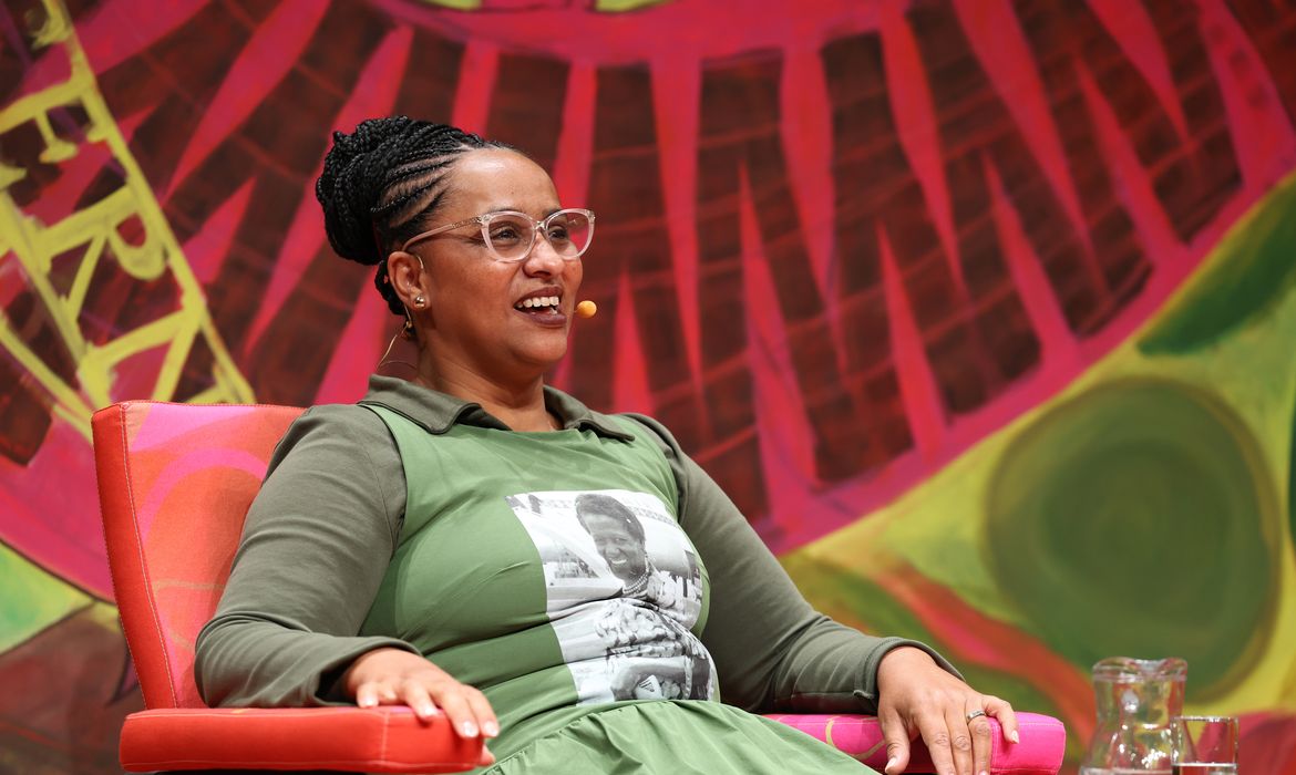 Conversa com o Autor estreia série de entrevistas gravadas na Flip