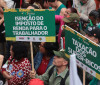 SP: sindicatos e movimentos sociais se mobilizam em ato por soberania