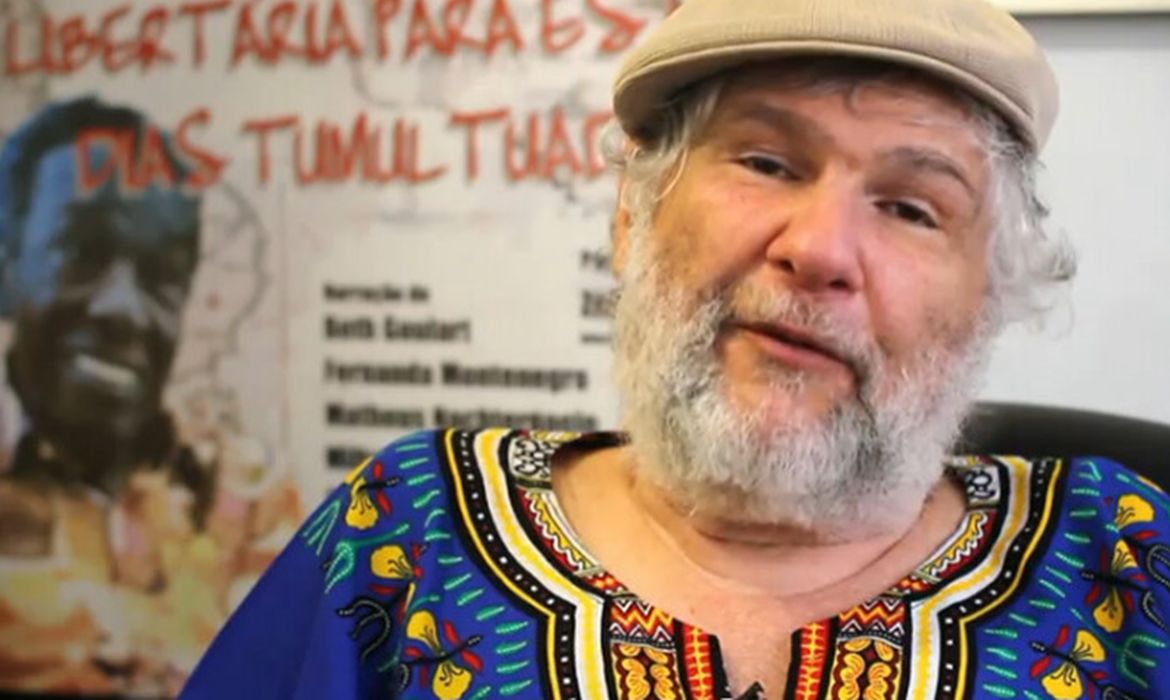 TV Brasil homenageia Silvio Tendler com exibição de documentário