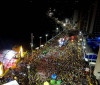 Carnaval de Salvador é reconhecido como manifestação cultural do país
