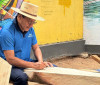 Artesão e violeiro mantêm viva tradição da viola de cocho no Pantanal
