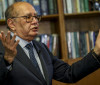 Não há "ditadura da toga" no Brasil, afirma Gilmar Mendes
