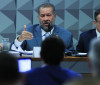 Lupi diz que governo acompanhava, mas sem dimensão de fraudes no INSS