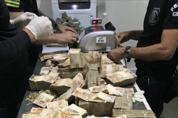 Prazo para envio de propostas de combate à corrupção vai até dia 30