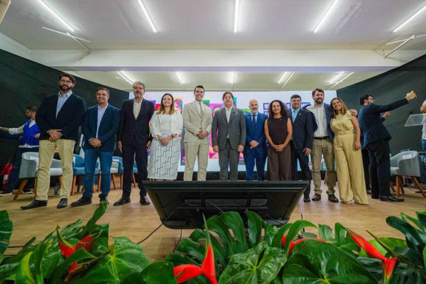Pref TV leva Rede Nacional de Comunicação Pública a Caruaru