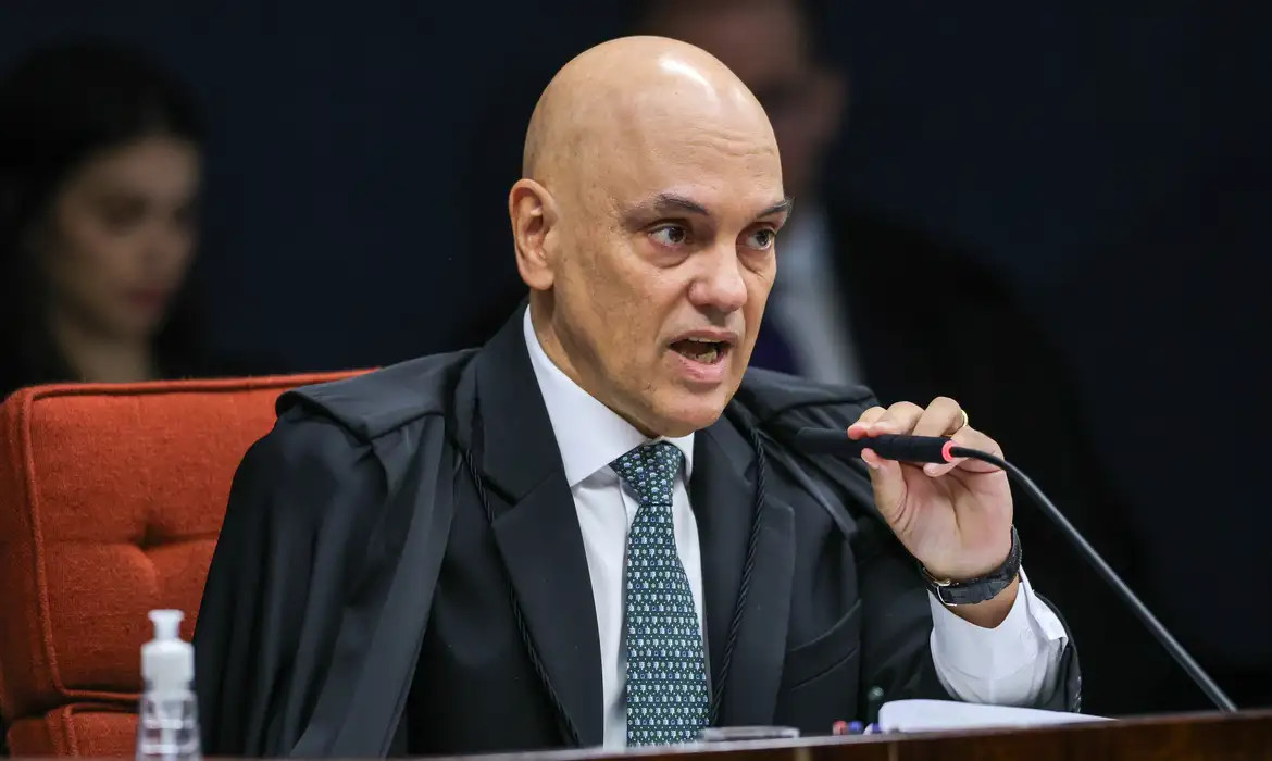 Trama do golpe: Moraes nega cerceamento de defesa e rejeita preliminar