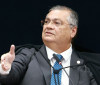 Dino diz que STF não vai se intimidar com tweet de governo estrangeiro