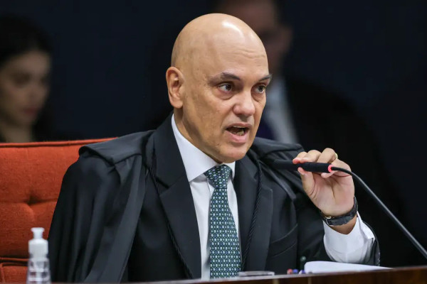 Trama do golpe: Moraes nega cerceamento de defesa e rejeita preliminar