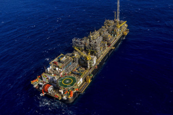Pré-Sal Petróleo prorroga leilão dos campos de Mero, Tupi e Atapu