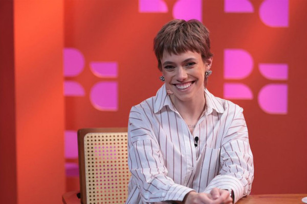 Bióloga Mari Krünger é a entrevistada do DR com Demori