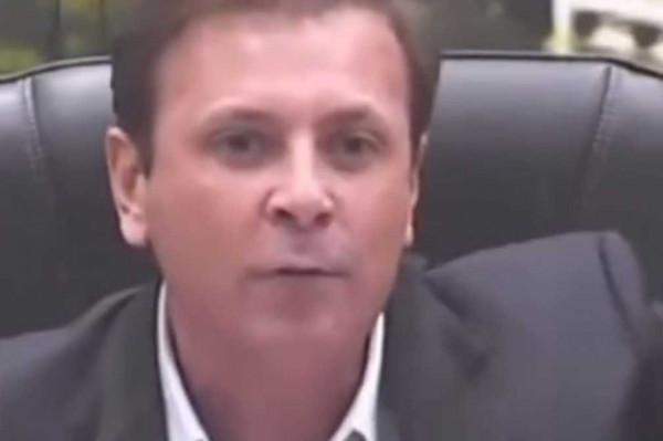 Presidente da Câmara Municipal