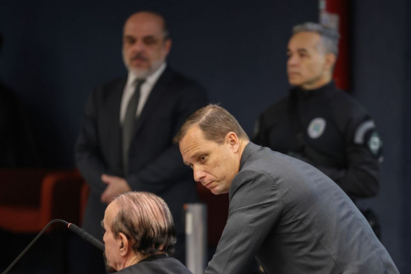 Maioria do STF condena Cid por tentativa de abolição da democracia