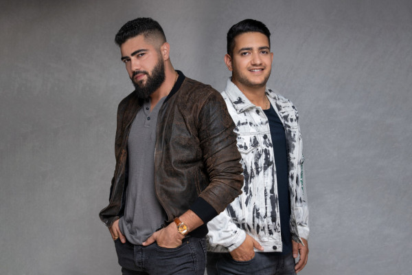 Henrique & Juliano trazem evento próprio para Ribeirão Preto - Divulgação