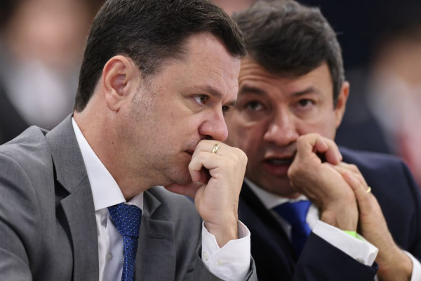 Fux vota pela absolvição total do ex-ministro Anderson Torres