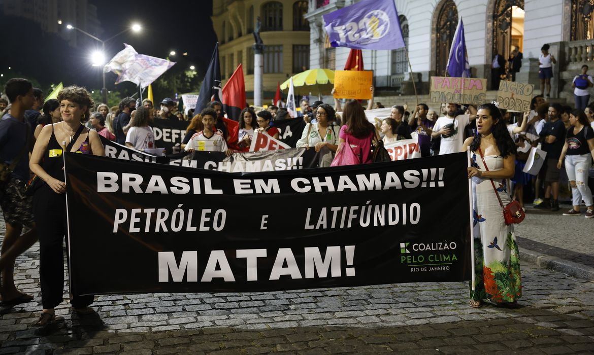 Programa de apoio a ambientalistas chega à Bahia nesta semana