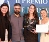 Caminhos da Reportagem da TV Brasil vence 2º Prêmio do Judiciário