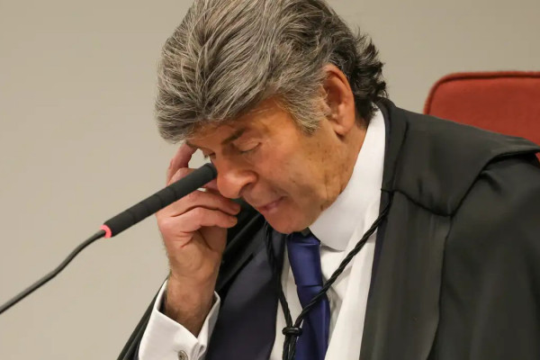 Fux foi contraditório e seletivo nas provas do golpe, dizem juristas