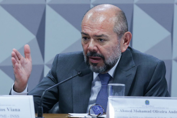 INSS não tem condições de fiscalizar acordos para descontos 