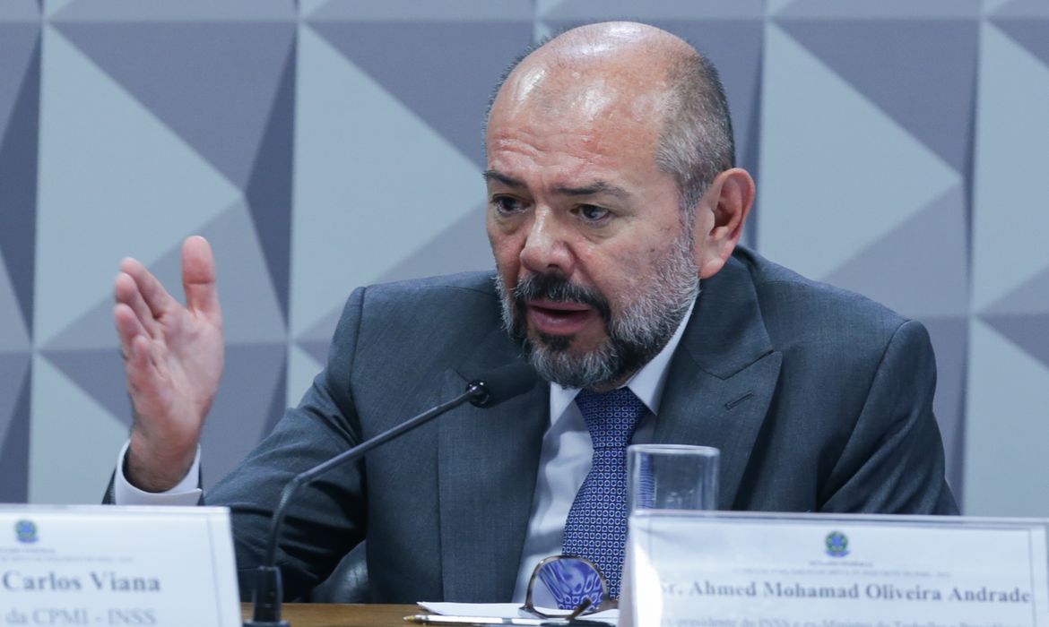 INSS não tem condições de fiscalizar acordos para descontos 