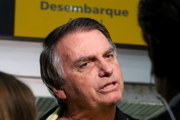 Brasil dá exemplo de democracia aos EUA, diz New York Times