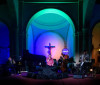 Catedral de 1540 recebe Edu Lobo na volta do MIMO Festival a Olinda