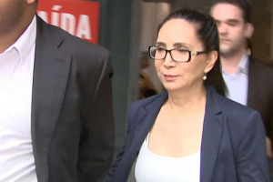 Darcy Vera, ex-prefeita de Ribeirão, venceu o processo em primeira instância por pagamento de férias