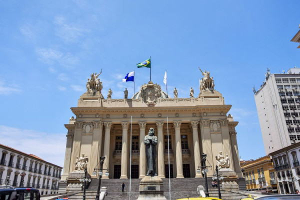 Fórum teme violência do Estado contra negros em pacote legislativo