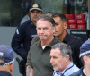 Moraes pede explicações sobre escolta que levou Bolsonaro ao hospital 